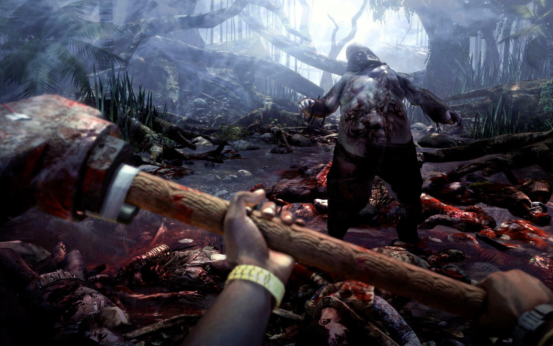 Dead Island - Imagen 33